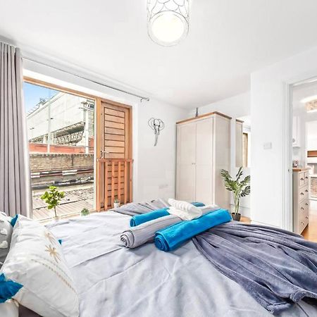 Apartament London Eye View Waterloo Bigben Westminster Lm3 Zewnętrze zdjęcie