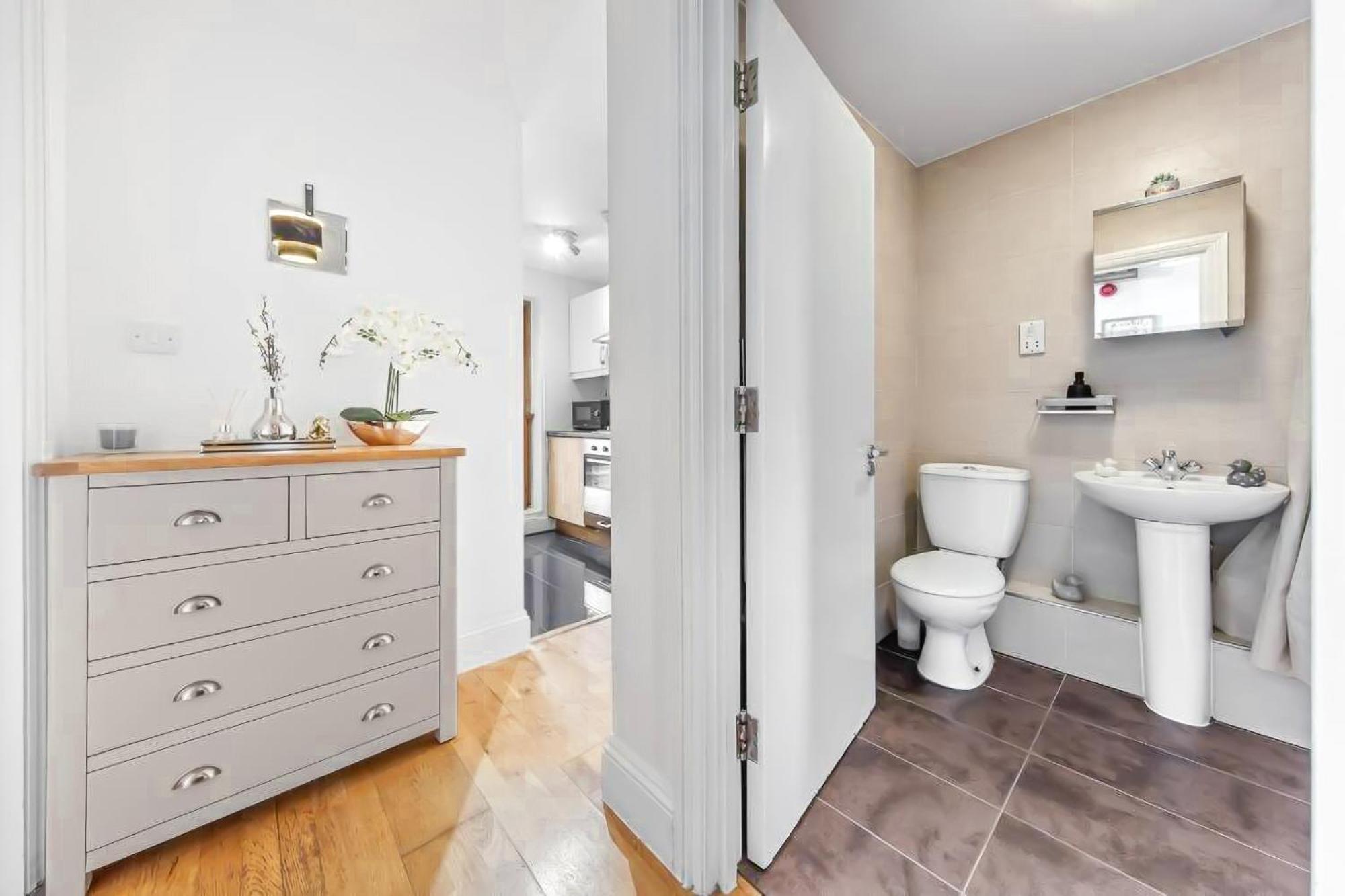 Apartament London Eye View Waterloo Bigben Westminster Lm3 Zewnętrze zdjęcie