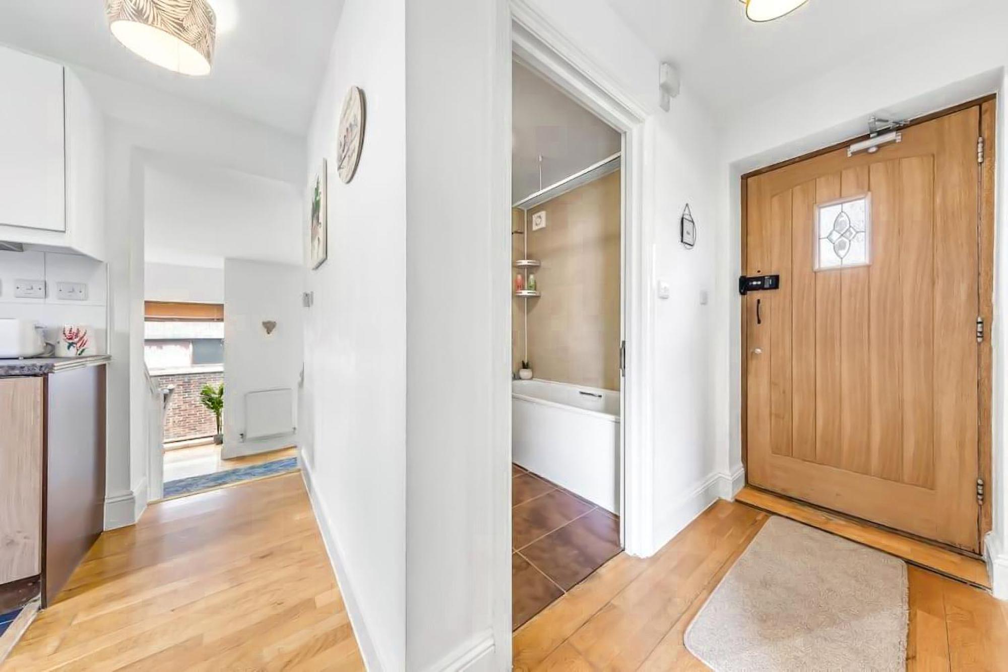 Apartament London Eye View Waterloo Bigben Westminster Lm3 Zewnętrze zdjęcie