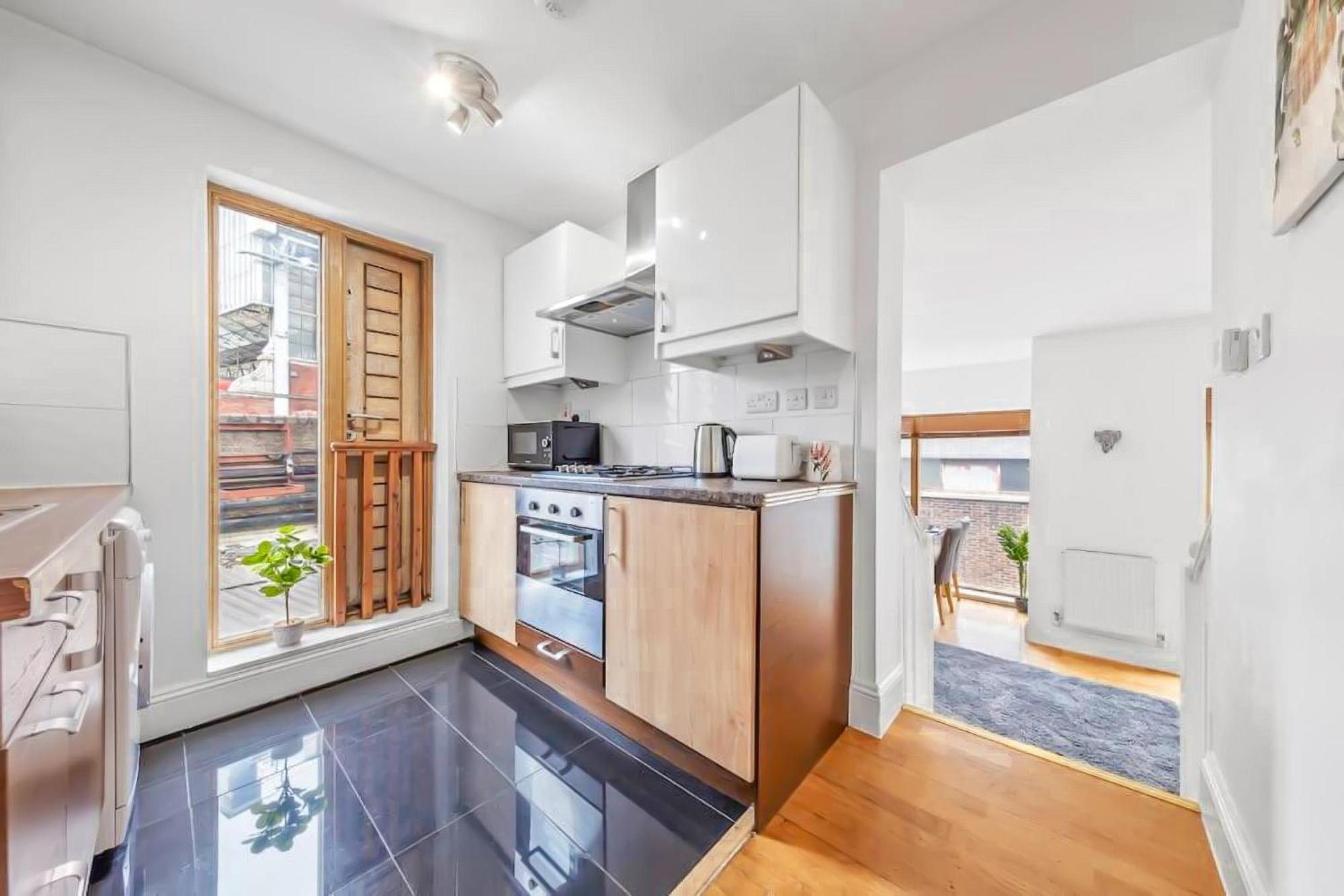 Apartament London Eye View Waterloo Bigben Westminster Lm3 Zewnętrze zdjęcie