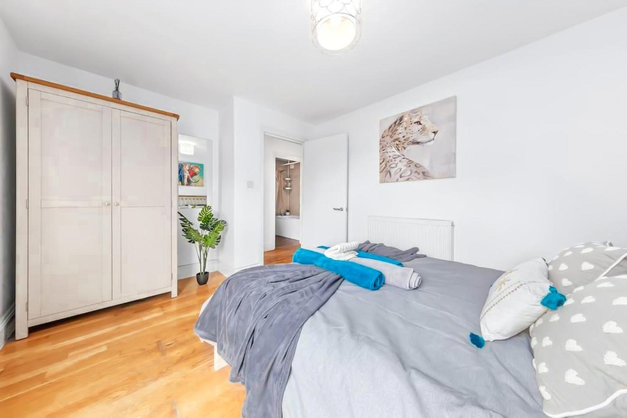 Apartament London Eye View Waterloo Bigben Westminster Lm3 Zewnętrze zdjęcie